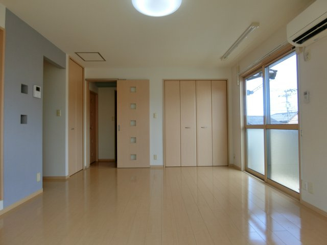 サンライトSの居間・リビング