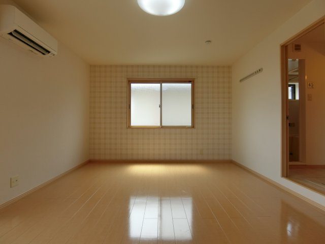 サンライトSの居間・リビング