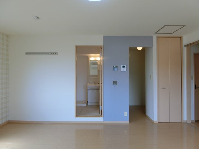 サンライトSの居間・リビング