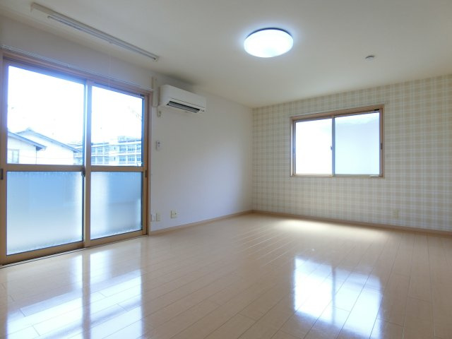 サンライトSの居間・リビング