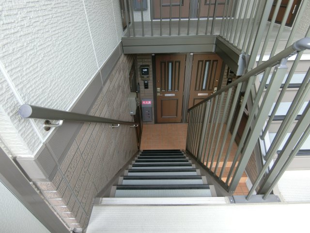 サンライトSのその他共用部分