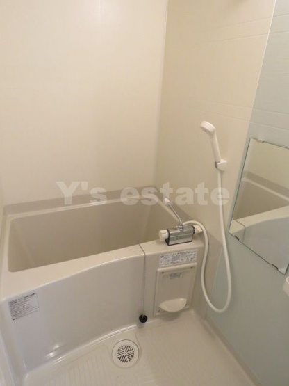 【浴室】 | YS maison HOLY