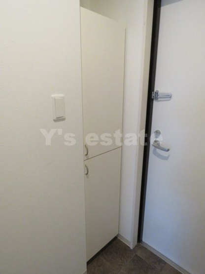 【シャワールーム】 | YS maison HOLY