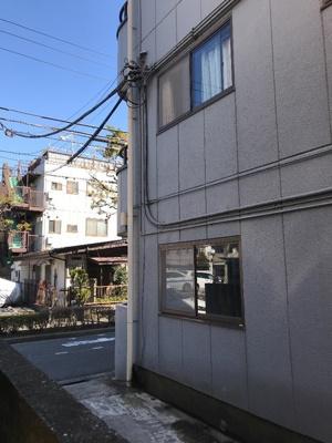 【展望】 | アリスヴィラ | 景色