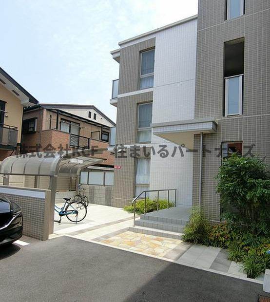 River　Sisterのその他共用部分