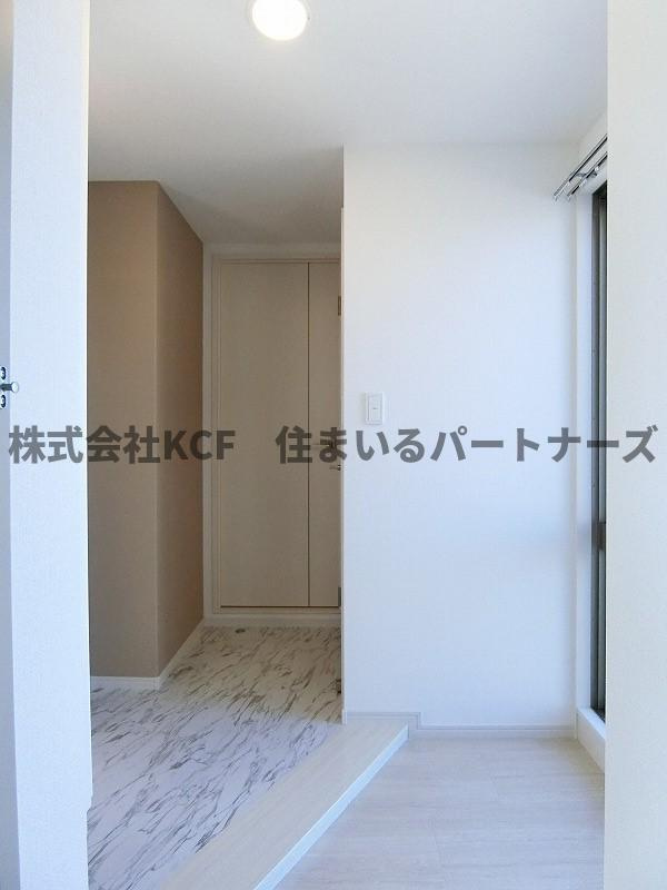 River　Sisterの内装|内装も気になるポイント