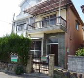 堺市東区日置荘西町6丁の画像