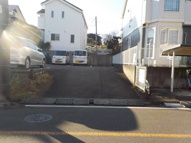 ＳＫ第１駐車場の画像