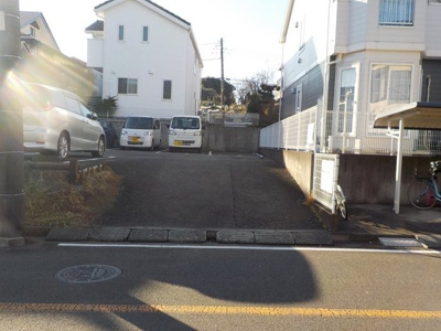 【外観】 | ＳＫ第１駐車場