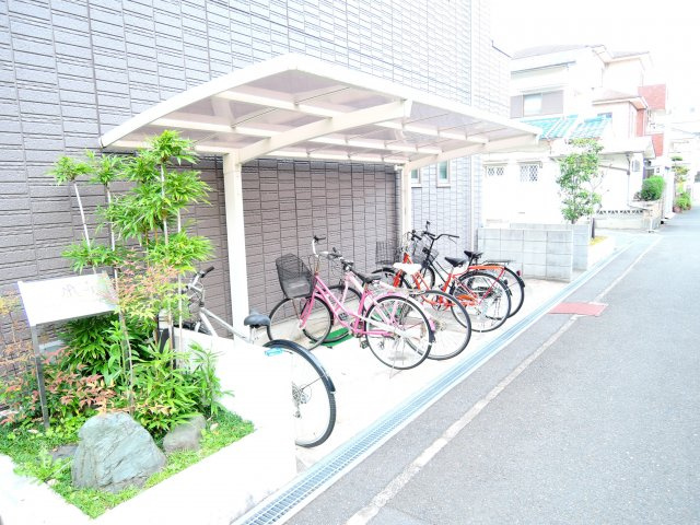 【その他共用部分】 | シンプルアドバンテージ