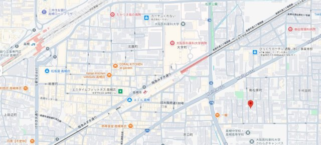 【地図】 | シンプルアドバンテージ