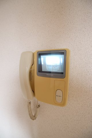 【セキュリティ】 | メゾン・エスポワール