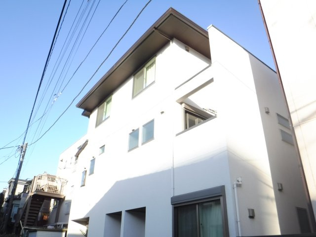 プランドールメゾンの外観|2016年完成ハウスメーカー施工物件♪