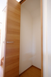 【収納】 | 美樹（ビジュ）B棟