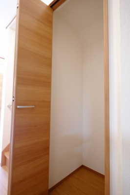 【収納】 | 美樹（ビジュ）B棟