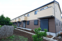 美樹（ビジュ）B棟の画像