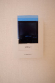 【セキュリティ】 | 美樹（ビジュ）B棟