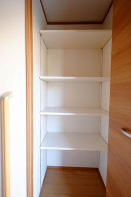 【収納】 | 美樹（ビジュ）B棟