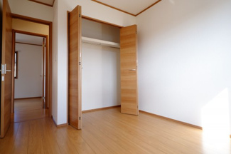 【収納】 | 美樹（ビジュ）B棟