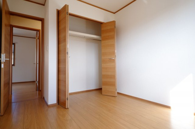 【収納】 | 美樹（ビジュ）B棟