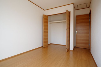 【収納】 | 美樹（ビジュ）B棟