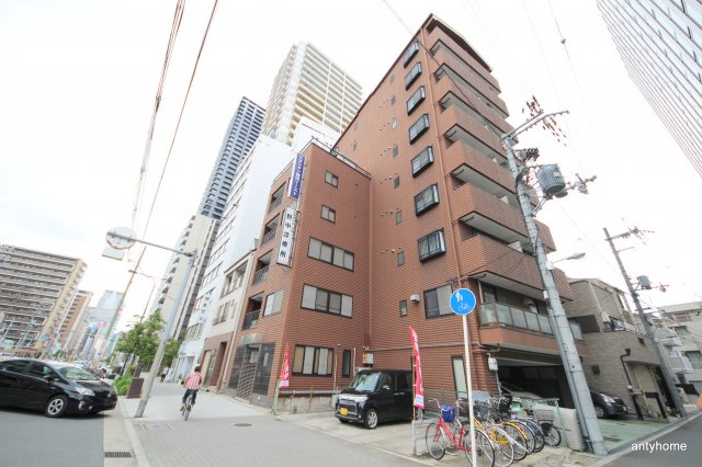 スタシオン梅田イースト　仲介手数料無料