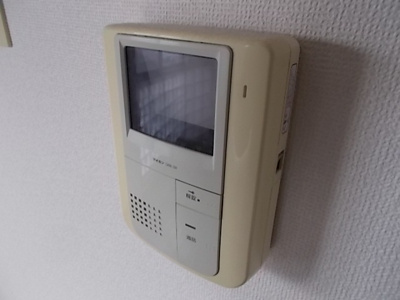 【セキュリティ】 | ウィル | ※写真は別号室です