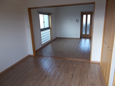 【その他】 | ウィル | ※写真は別号室です