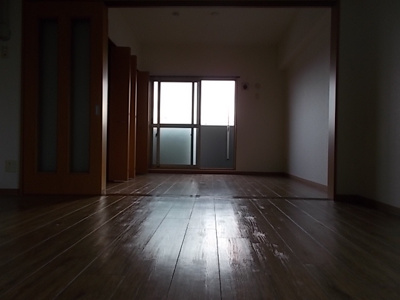 【その他】 | ウィル | ※写真は別号室です