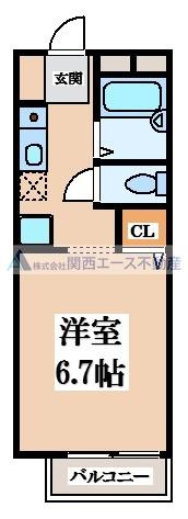 【間取り】 | ステージアＡＴ