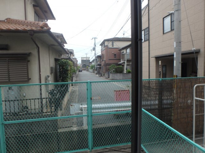 【展望】 | サニーコーポラス