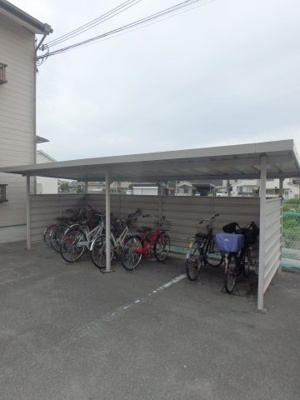 【その他共用部分】 | サニーコーポラス