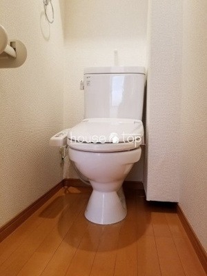 【トイレ】 | ラファ道意町