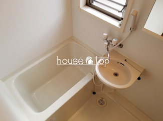 【浴室】 | ラファ道意町