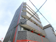 グランパシフィック恵美須西の画像