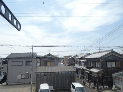 【展望】 | シーハイツ | シーハイツ