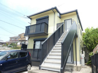 シーハイツの画像