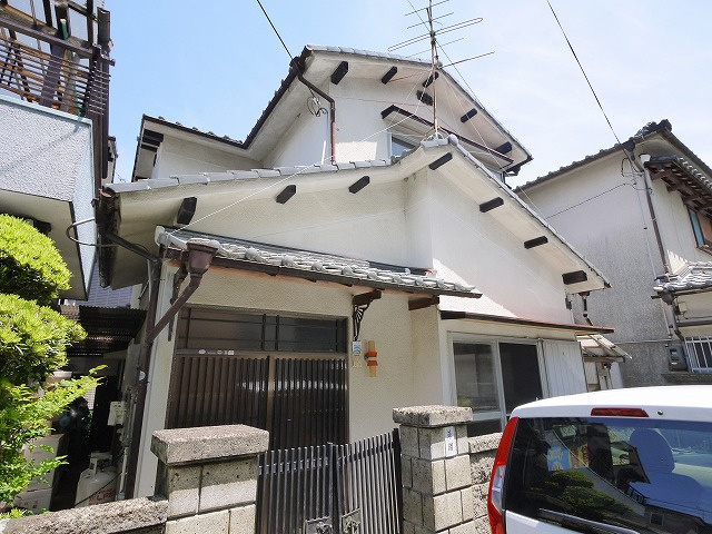壱分町　戸建て