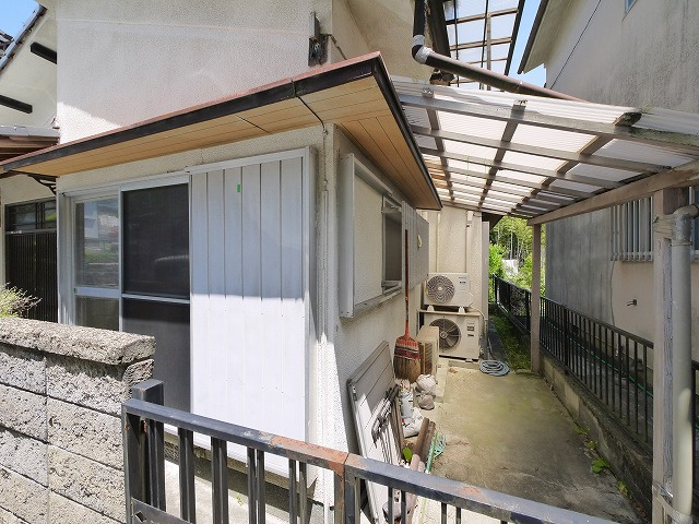 壱分町　戸建ての周辺|周辺です