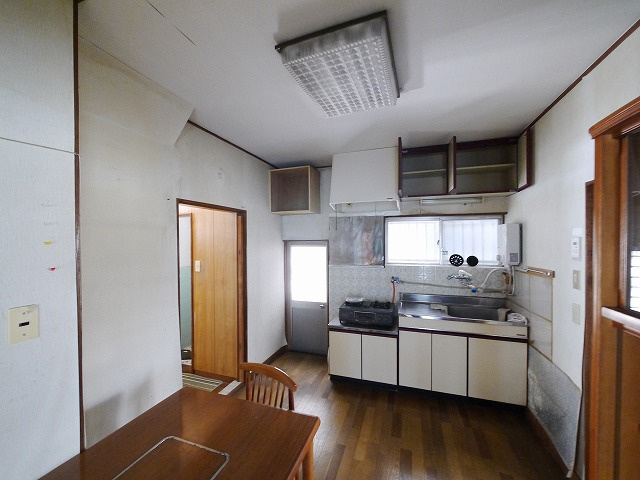 壱分町　戸建て