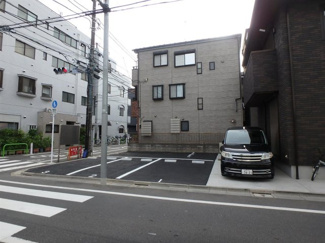 【外観】