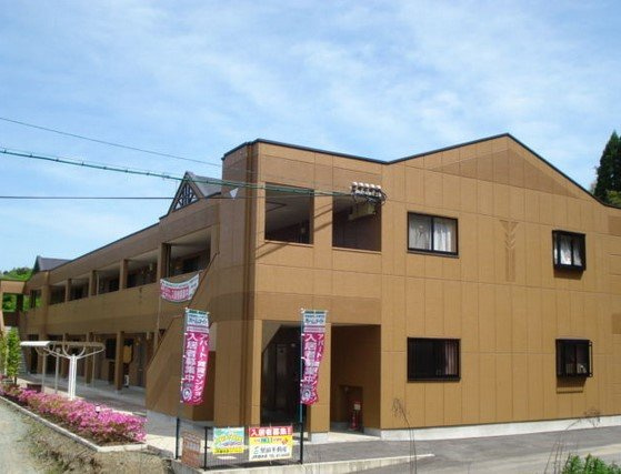 カサ　フェンテ，K