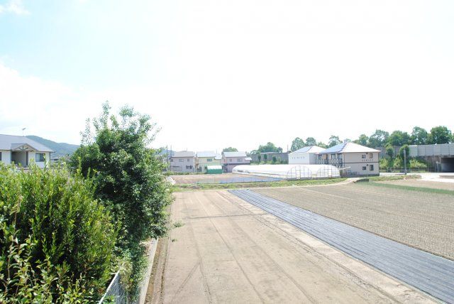 アレグリア久留米の展望