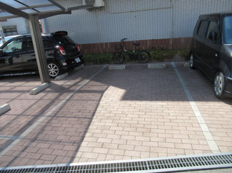 【駐車場】 | 空きはご確認ください