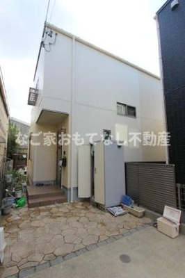 【外観】 | あし原町184-1KODATEXⅣ | あし原町184-1KODATEXⅣ