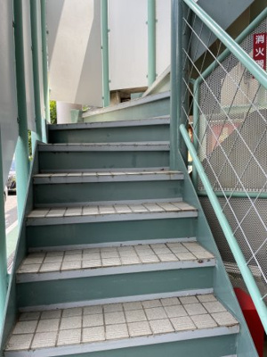 【その他共用部分】 | コスモ25