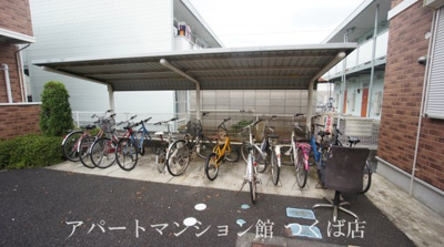 【その他共用部分】 | パルディーノ壱番館