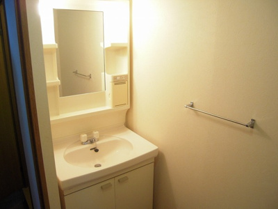 【独立洗面台】 | サンブリッジ