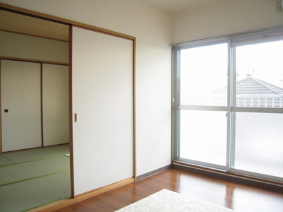 【内装】 | サンブリッジ