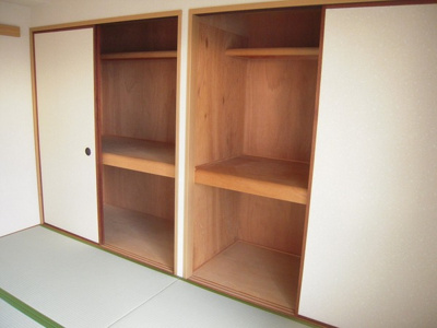 【収納】 | サンブリッジ